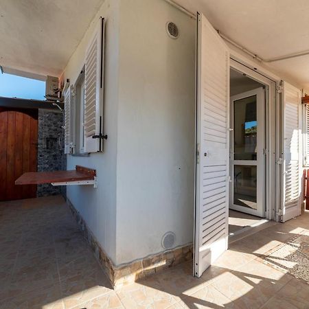 Fabulous Apartment With Amazing View Villasimius Exteriér fotografie