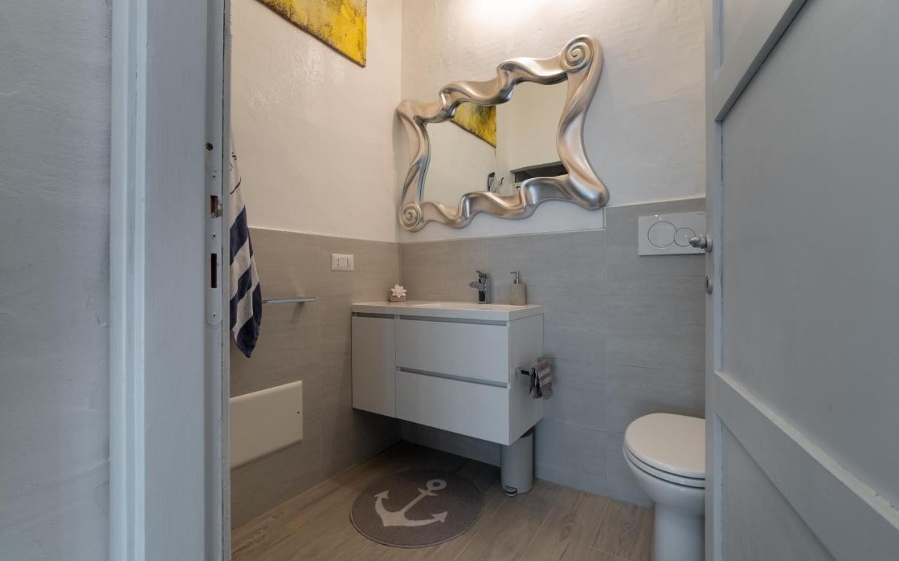 Fabulous Apartment With Amazing View Villasimius Exteriér fotografie
