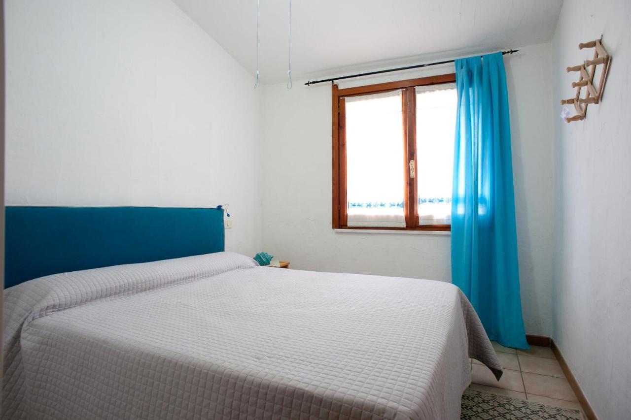 Fabulous Apartment With Amazing View Villasimius Exteriér fotografie