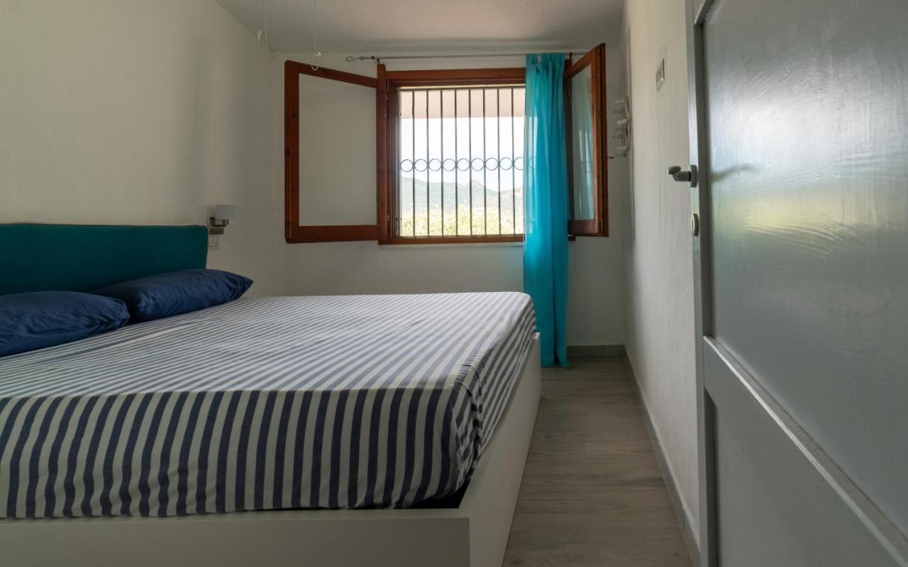 Fabulous Apartment With Amazing View Villasimius Exteriér fotografie